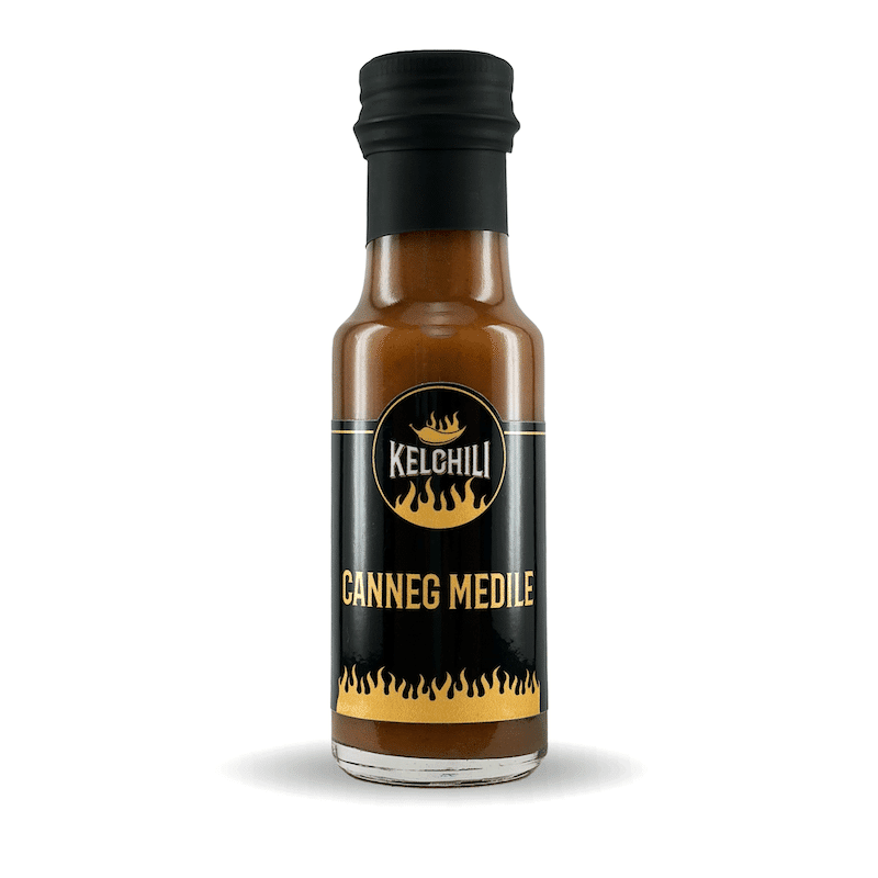 Termékek 12 Alma chili szósz