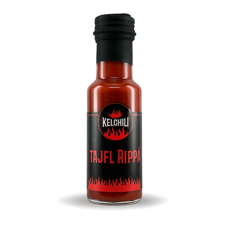 Főoldal 9 Tajfl Rippá - Cayenne Bors