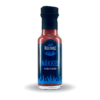 egy üveg chili szósz ami Habanero red paprikából készült!