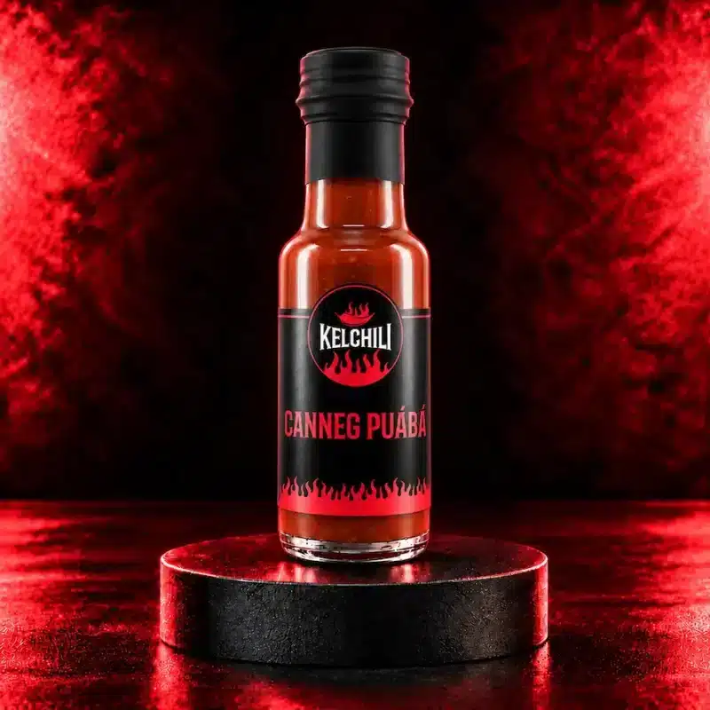 Főoldal 8 Whiskey és chili